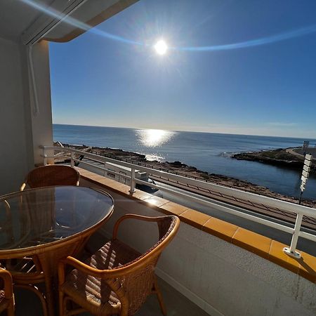 Costa Este Apartments - Torrevieja Kültér fotó