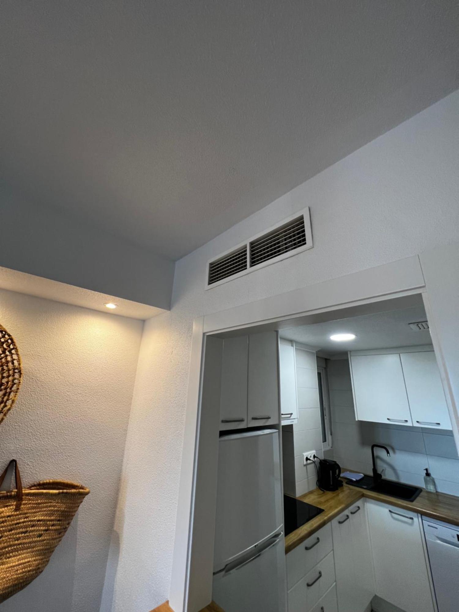 Costa Este Apartments - Torrevieja Kültér fotó