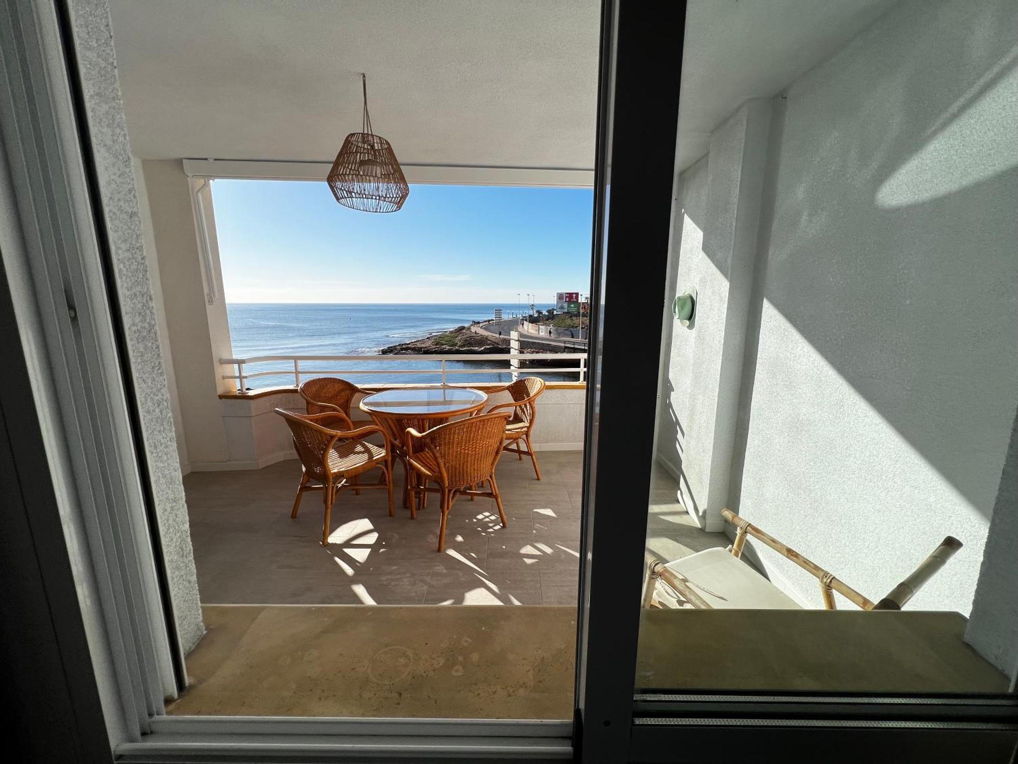 Costa Este Apartments - Torrevieja Kültér fotó