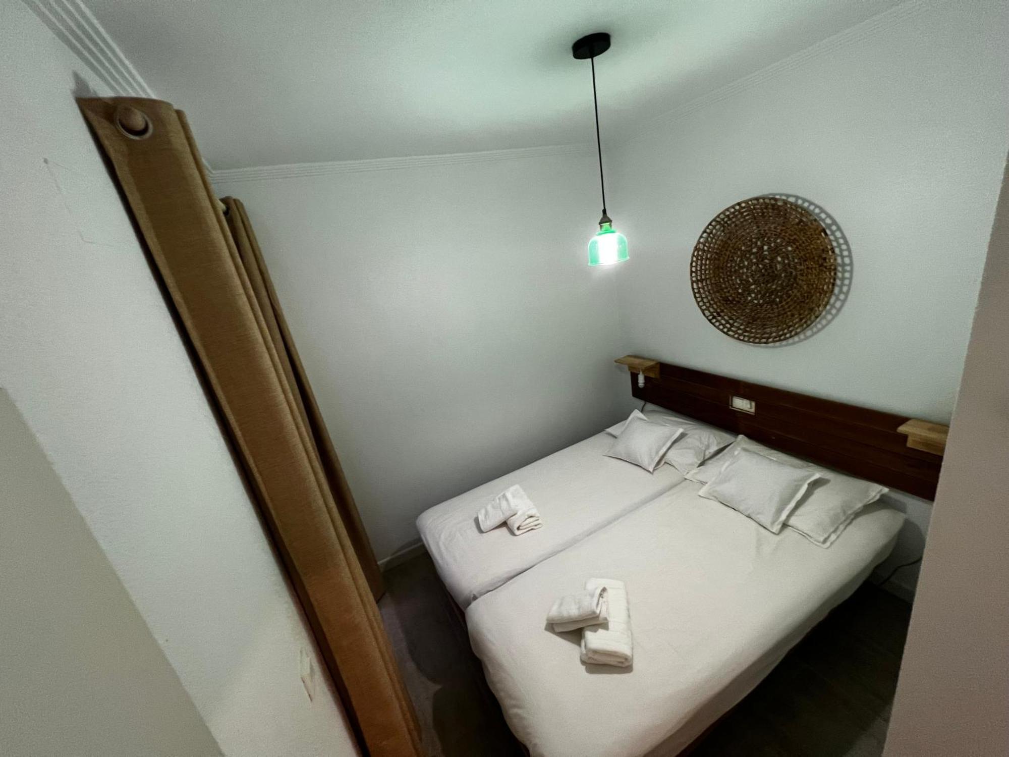 Costa Este Apartments - Torrevieja Kültér fotó