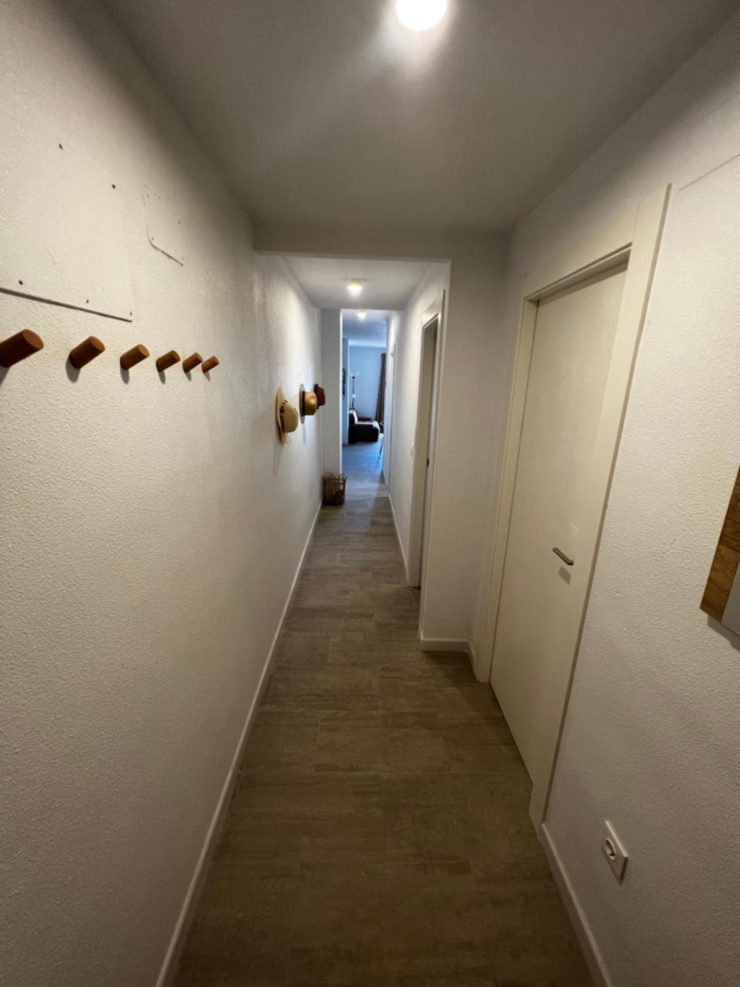 Costa Este Apartments - Torrevieja Kültér fotó