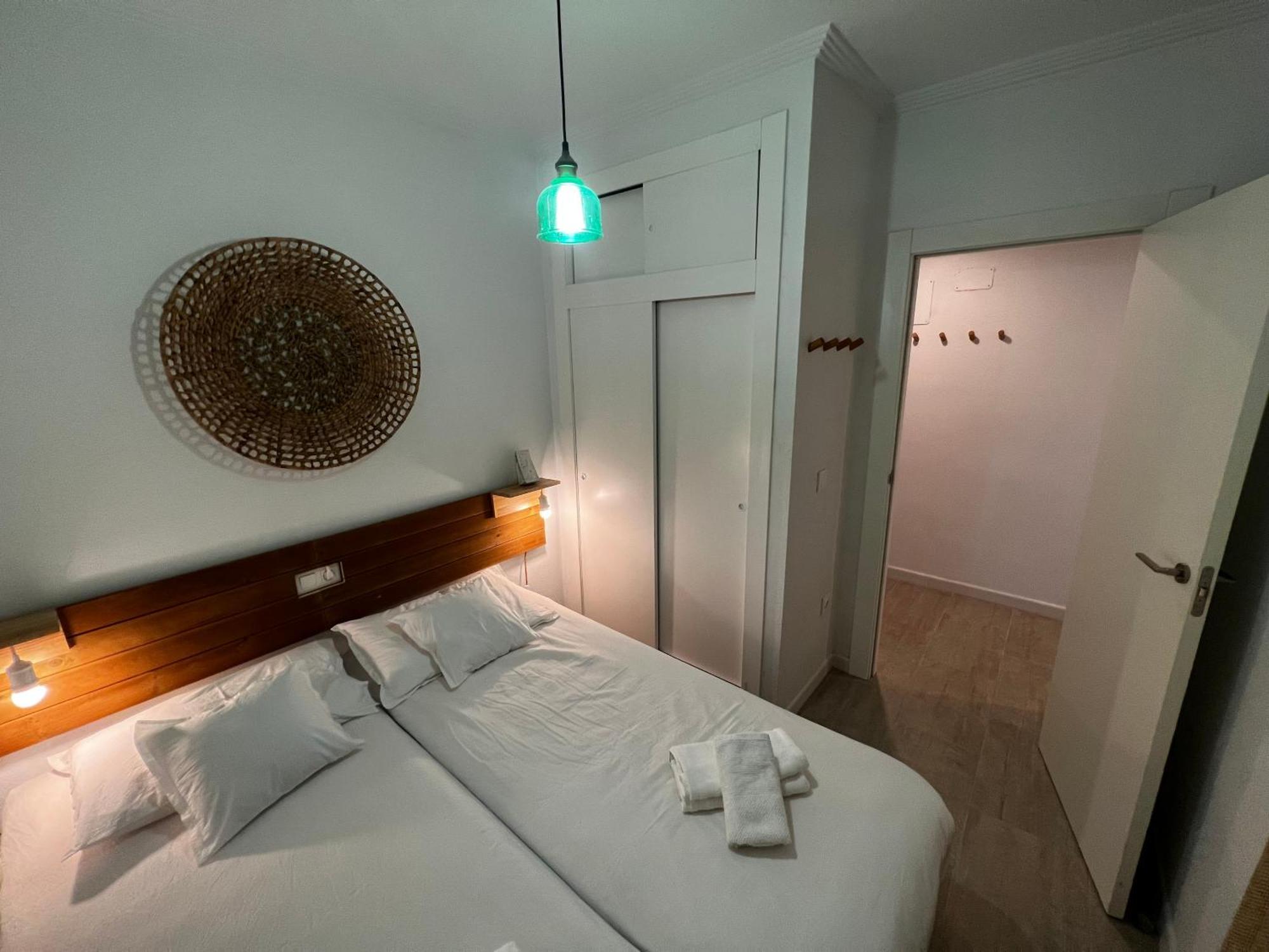 Costa Este Apartments - Torrevieja Kültér fotó