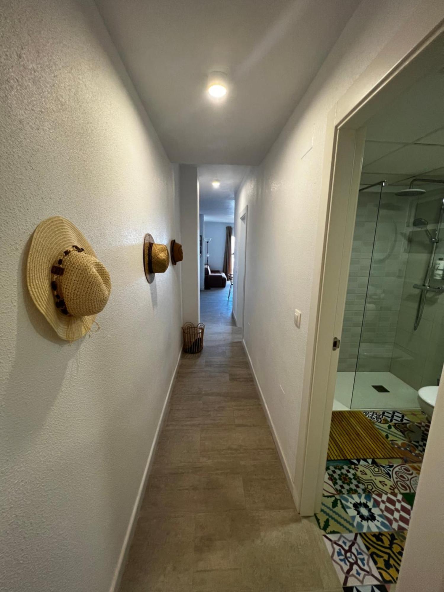 Costa Este Apartments - Torrevieja Kültér fotó