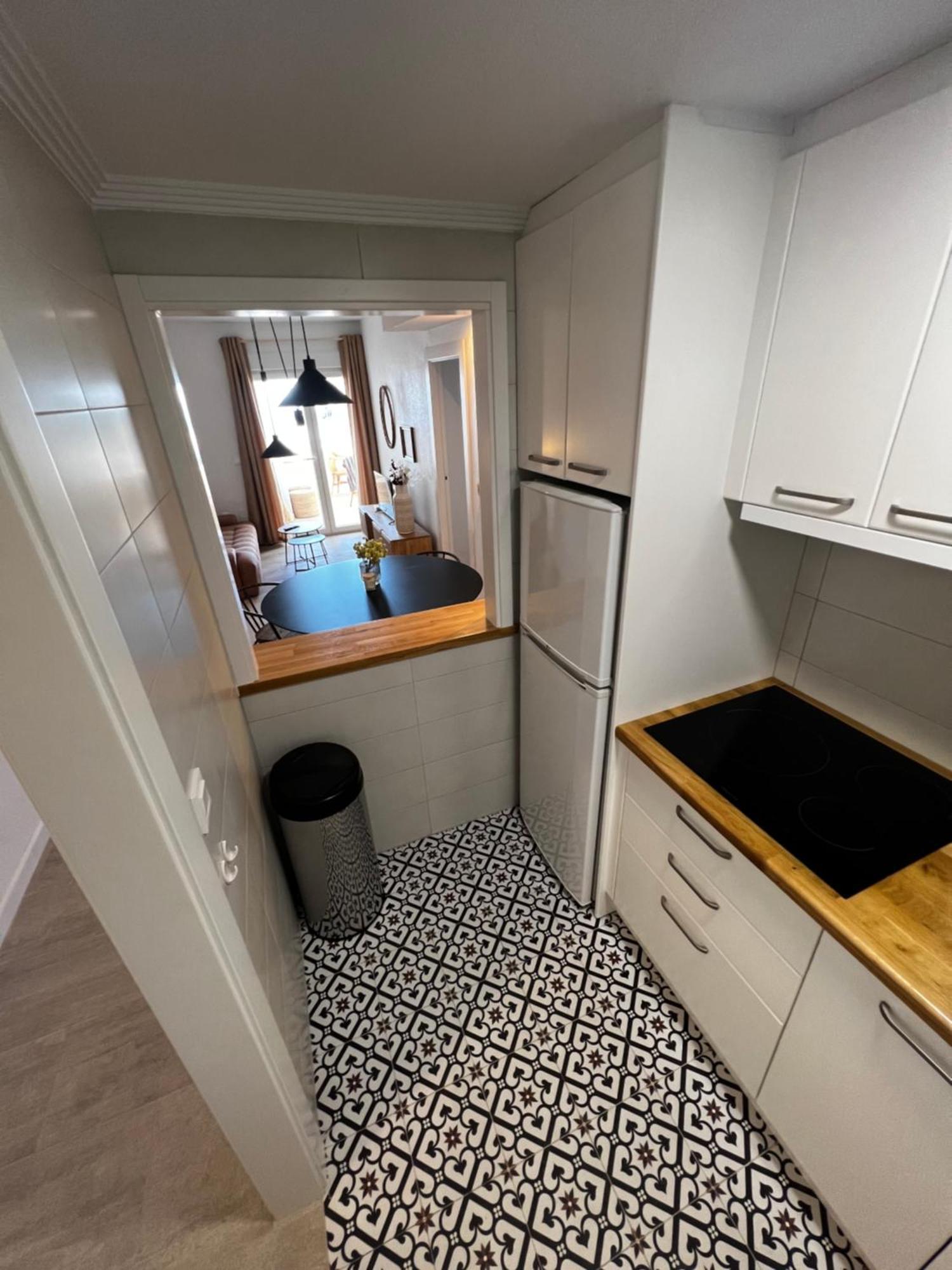 Costa Este Apartments - Torrevieja Kültér fotó