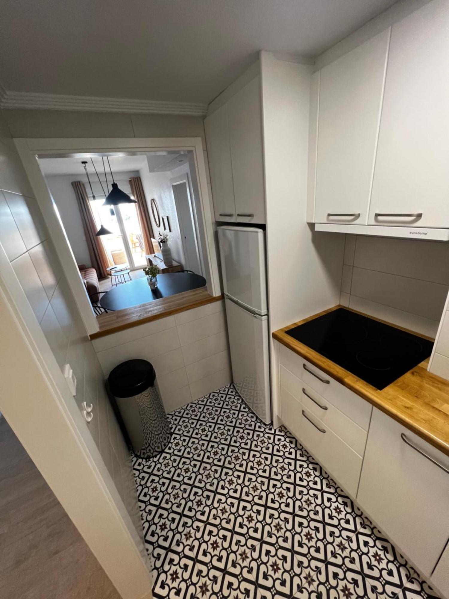 Costa Este Apartments - Torrevieja Kültér fotó