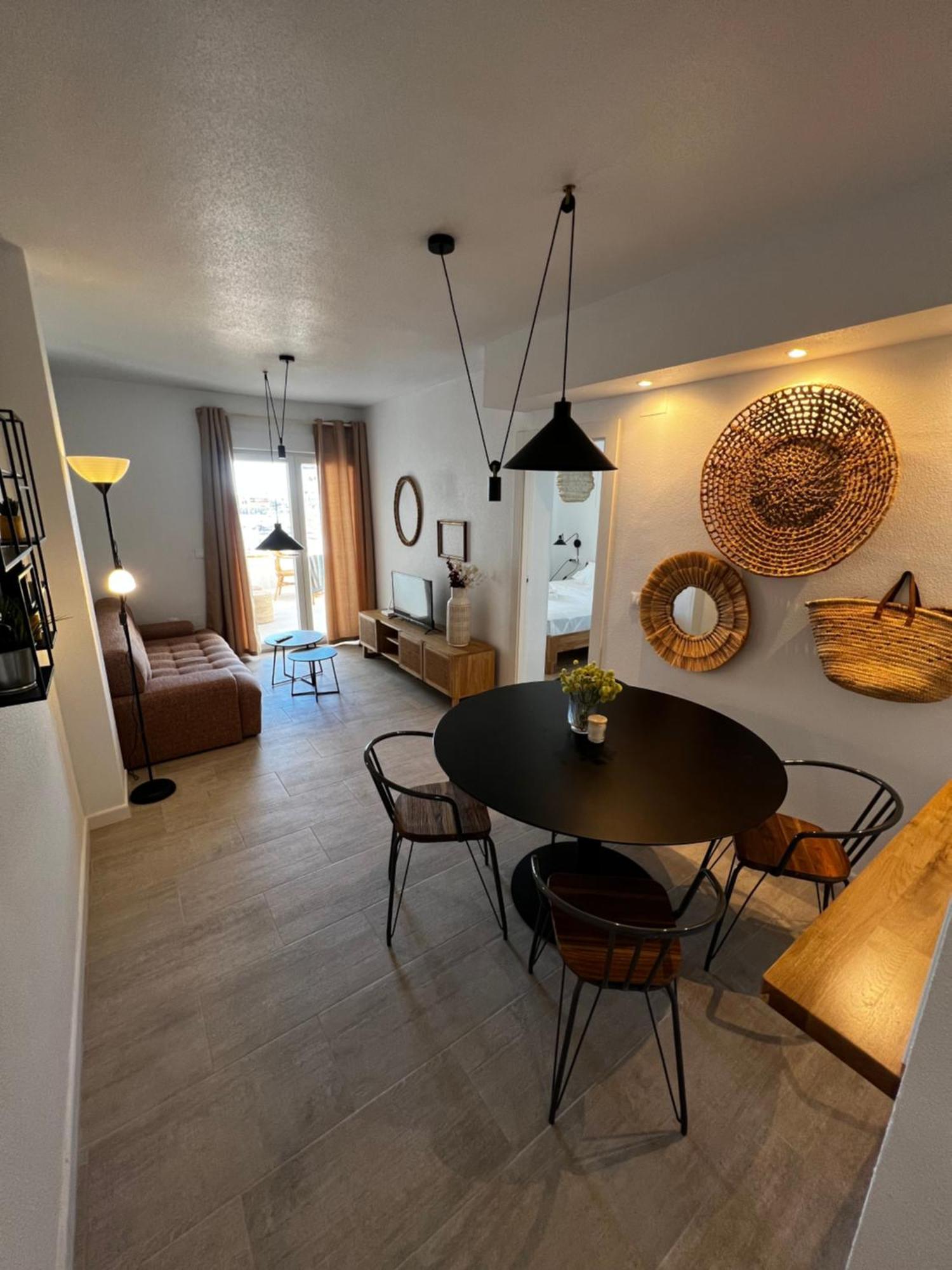 Costa Este Apartments - Torrevieja Kültér fotó
