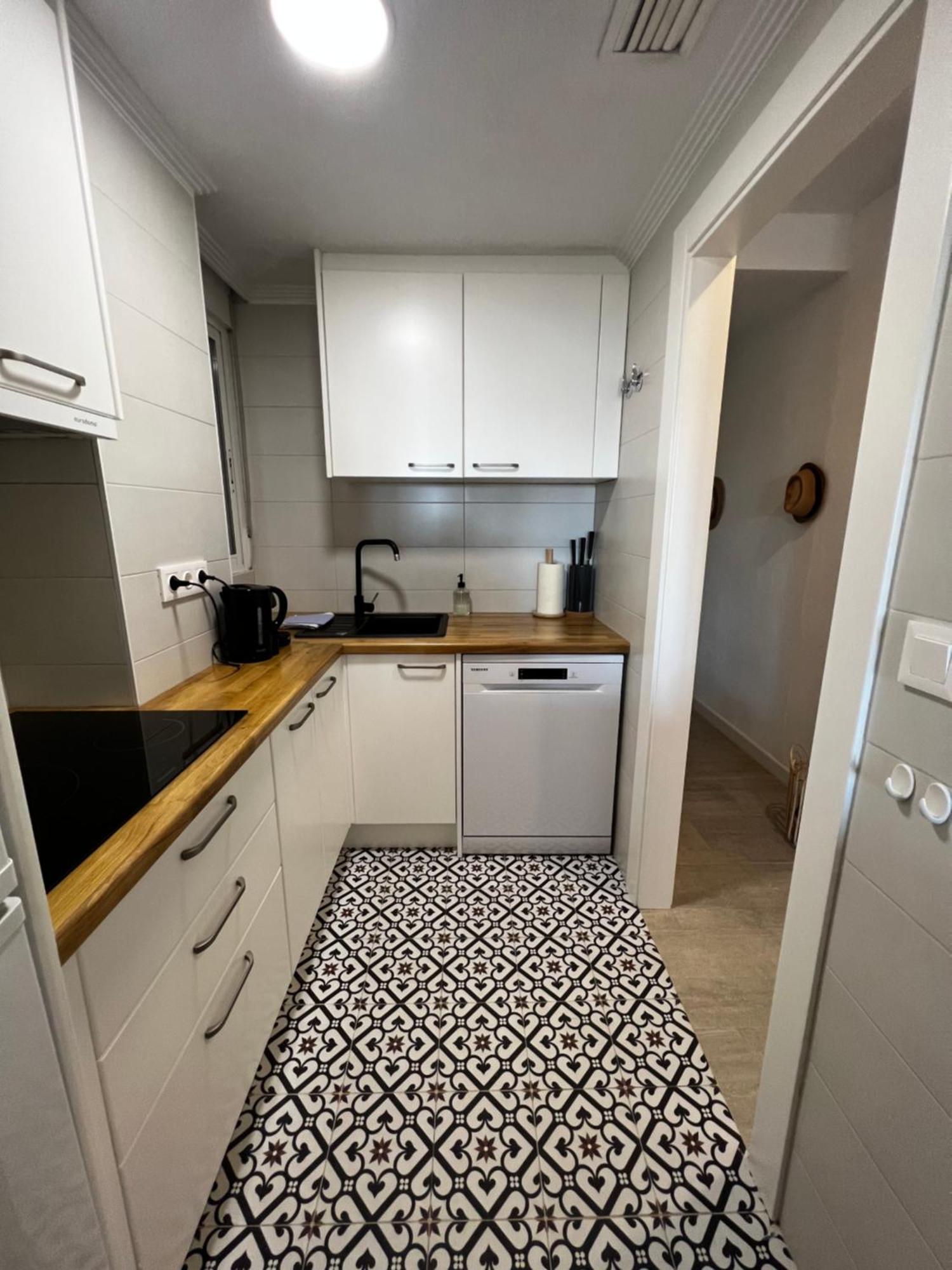 Costa Este Apartments - Torrevieja Kültér fotó