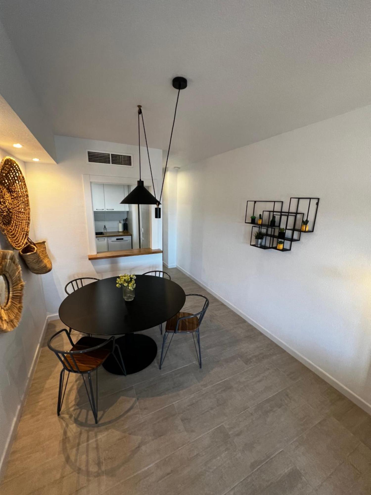 Costa Este Apartments - Torrevieja Kültér fotó