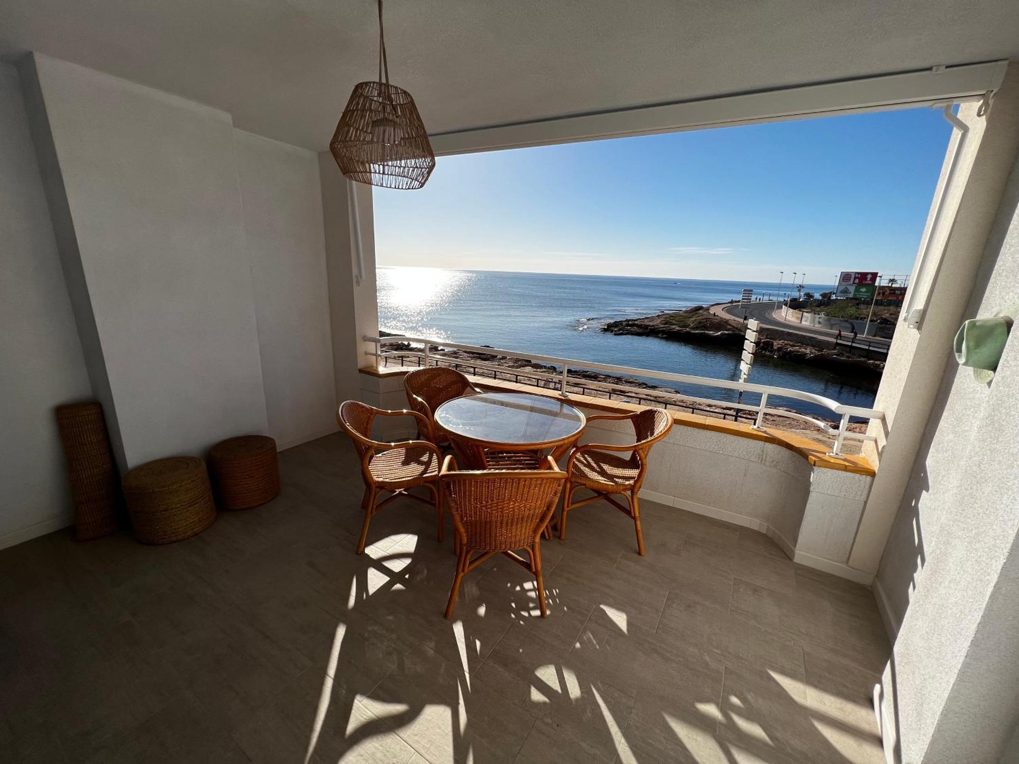 Costa Este Apartments - Torrevieja Kültér fotó